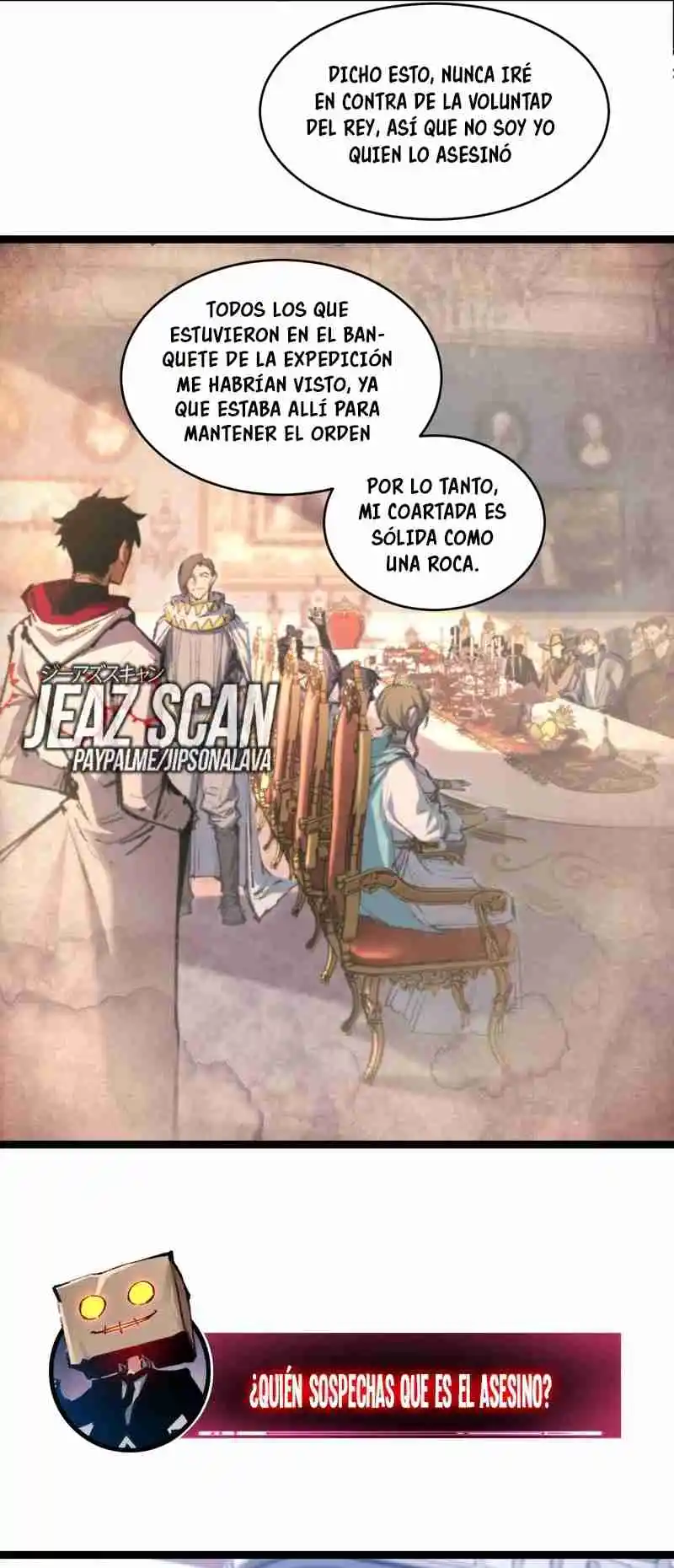 Moon Slayer capítulo 39, página 11
