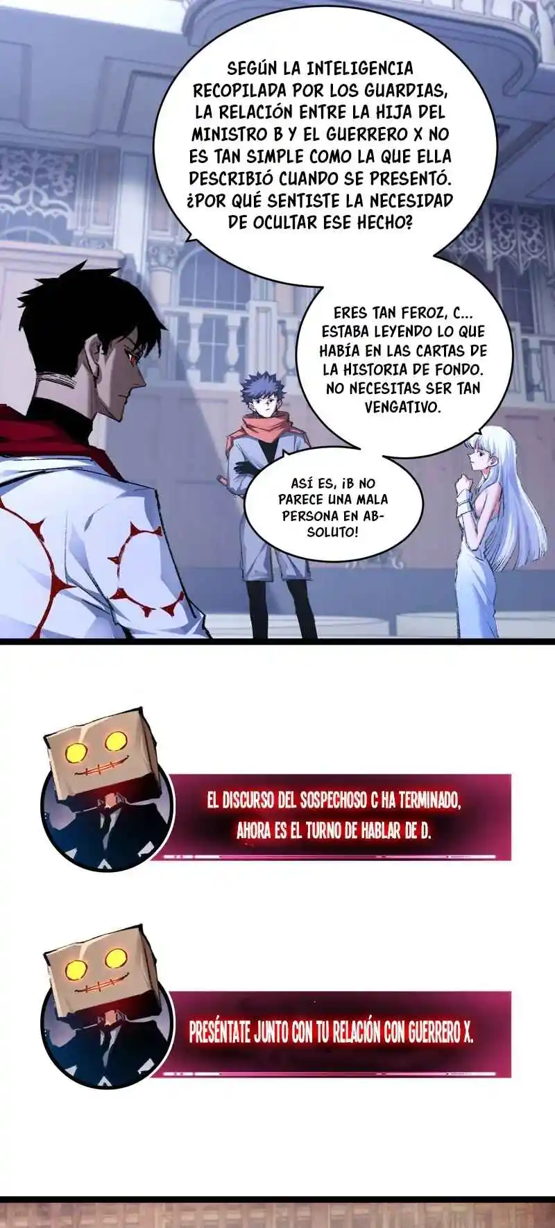 Moon Slayer capítulo 39, página 12