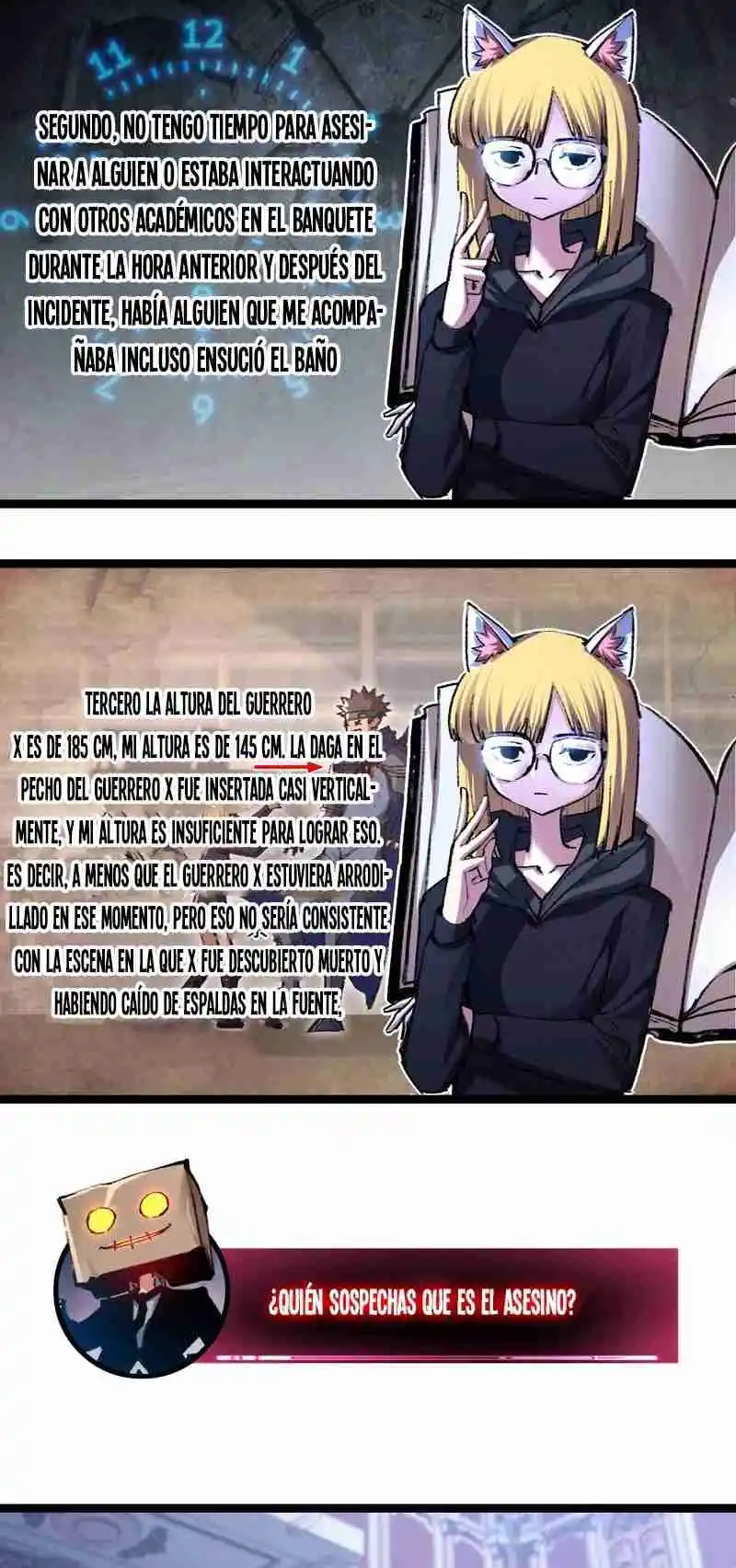 Moon Slayer capítulo 39, página 14