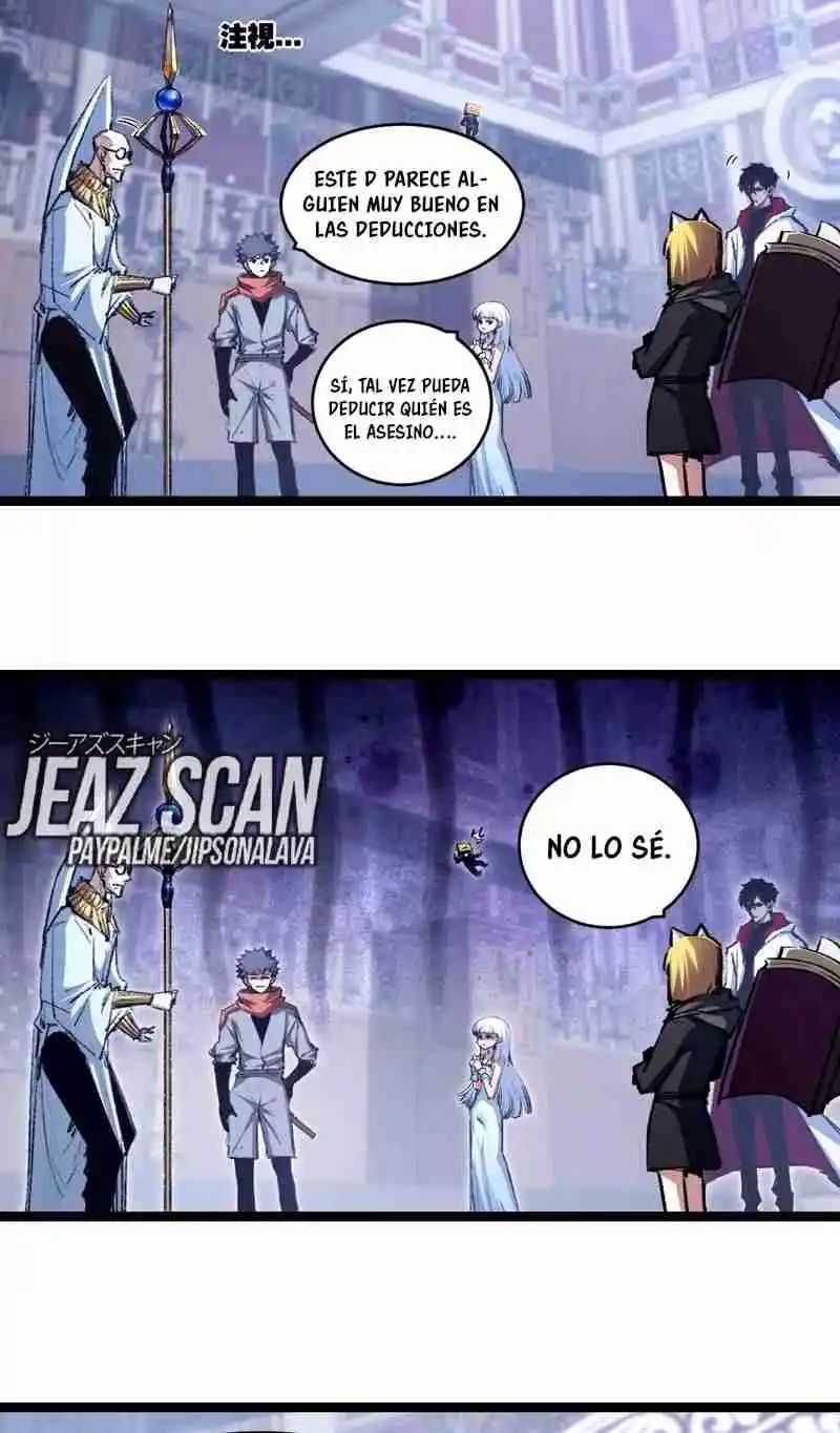 Moon Slayer capítulo 39, página 15