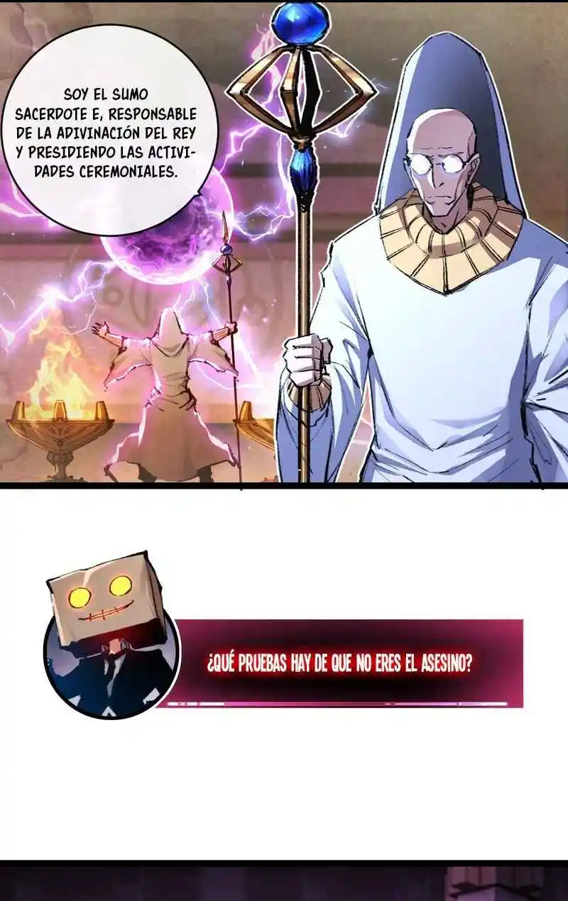Moon Slayer capítulo 39, página 17