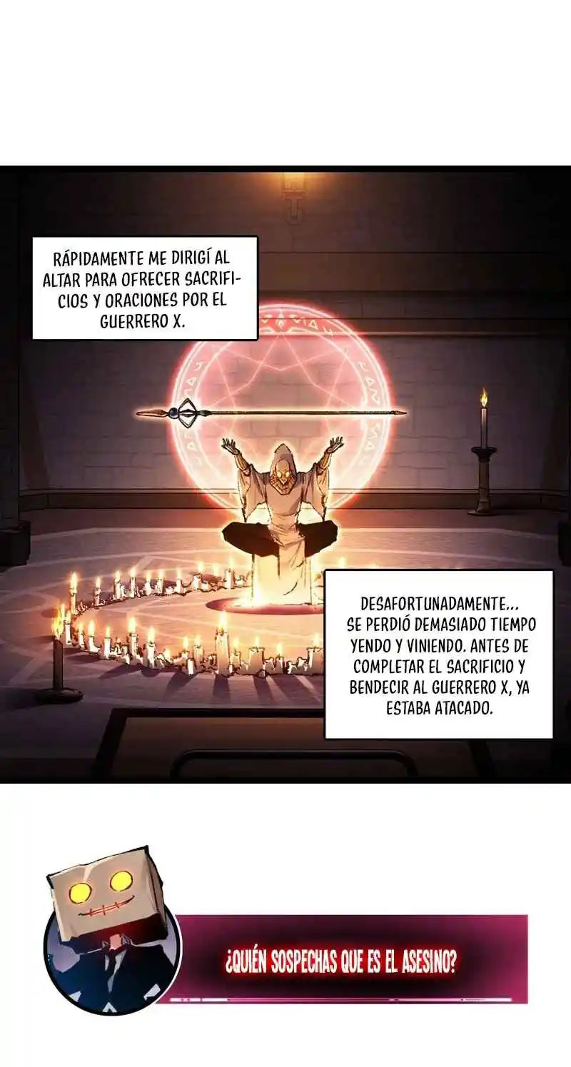 Moon Slayer capítulo 39, página 19