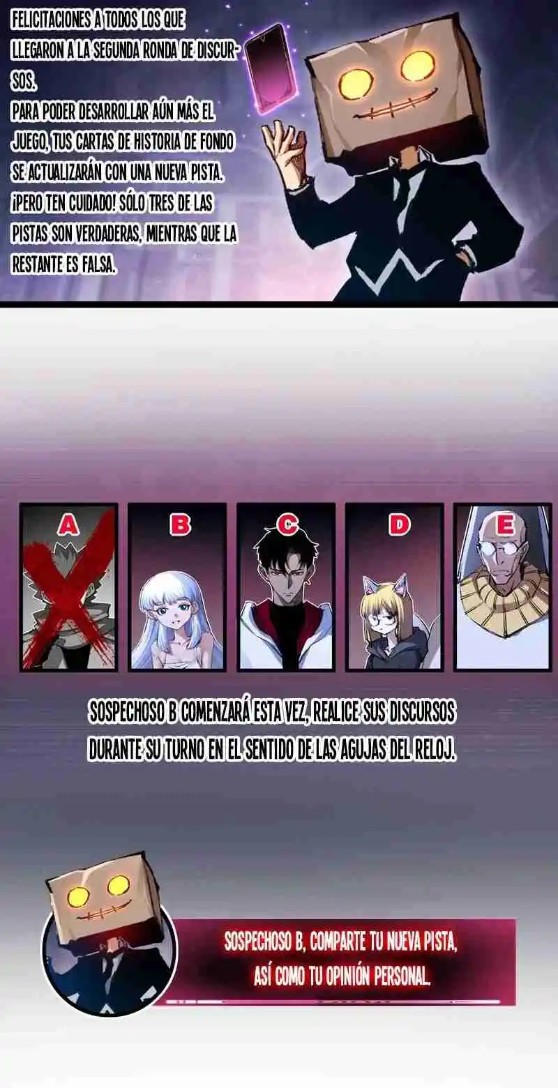 Moon Slayer capítulo 39, página 25