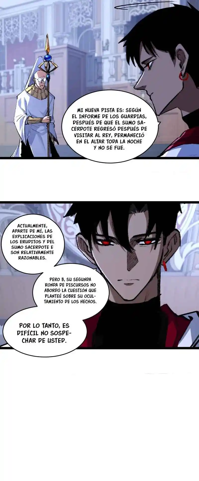 Moon Slayer capítulo 39, página 27