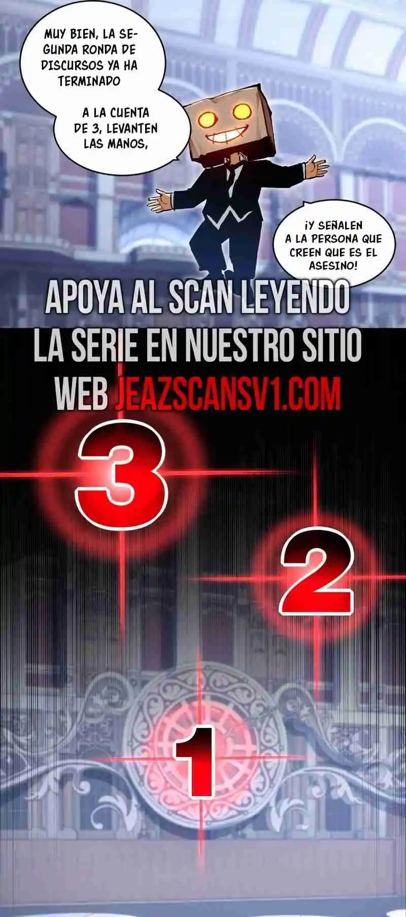 Moon Slayer capítulo 39, página 30