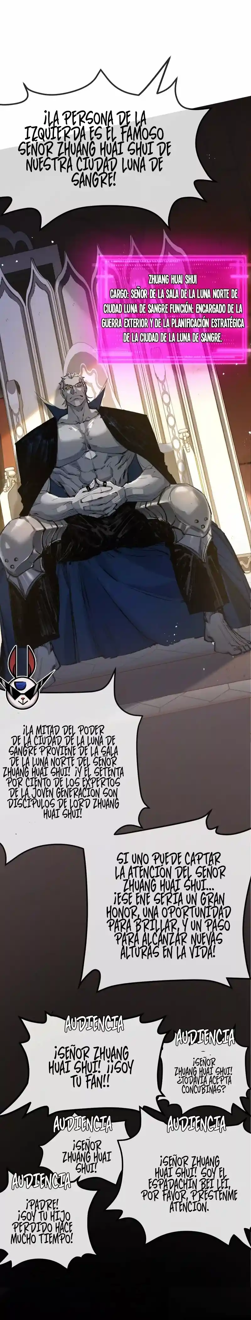 Moon Slayer capítulo 4, página 10