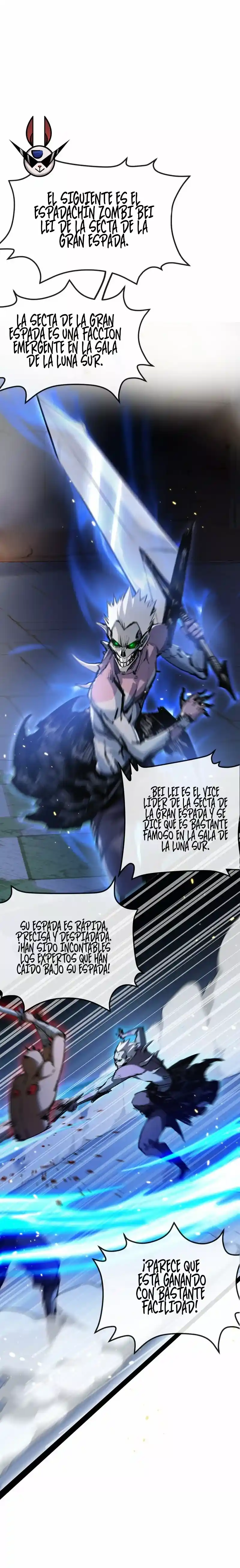 Moon Slayer capítulo 4, página 15