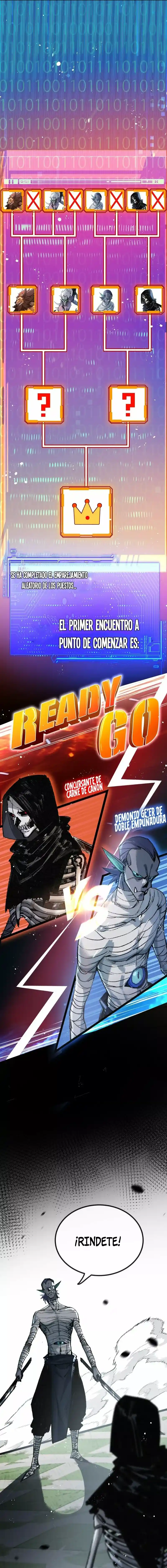 Moon Slayer capítulo 4, página 17