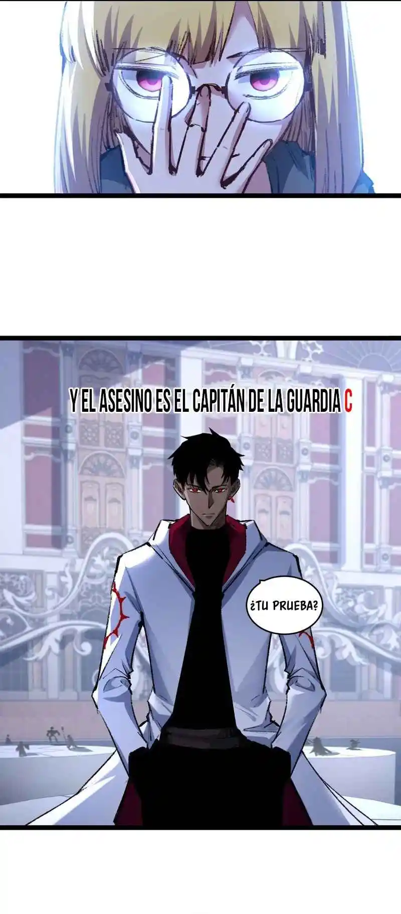 Moon Slayer capítulo 40, página 3
