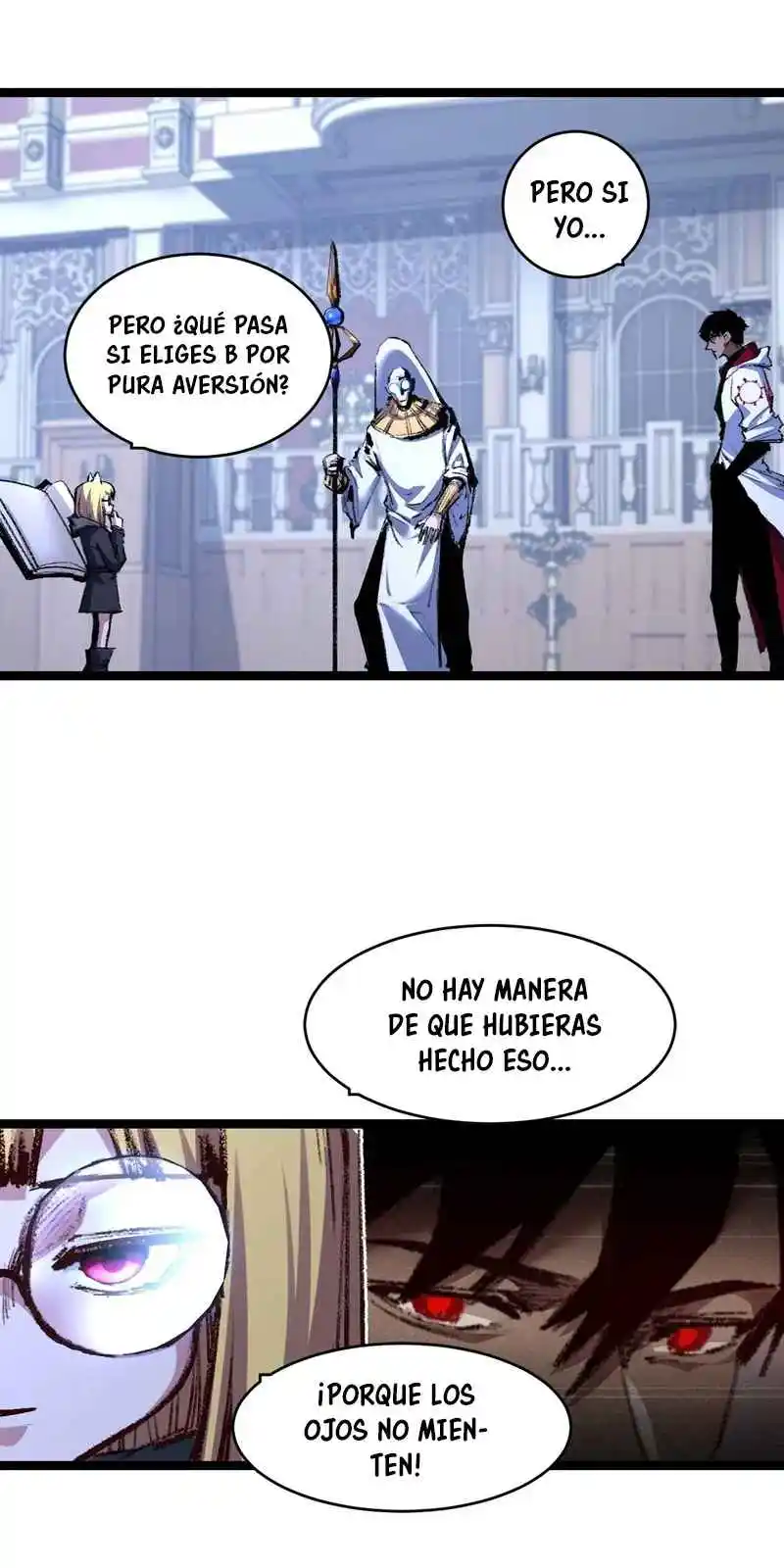 Moon Slayer capítulo 40, página 5