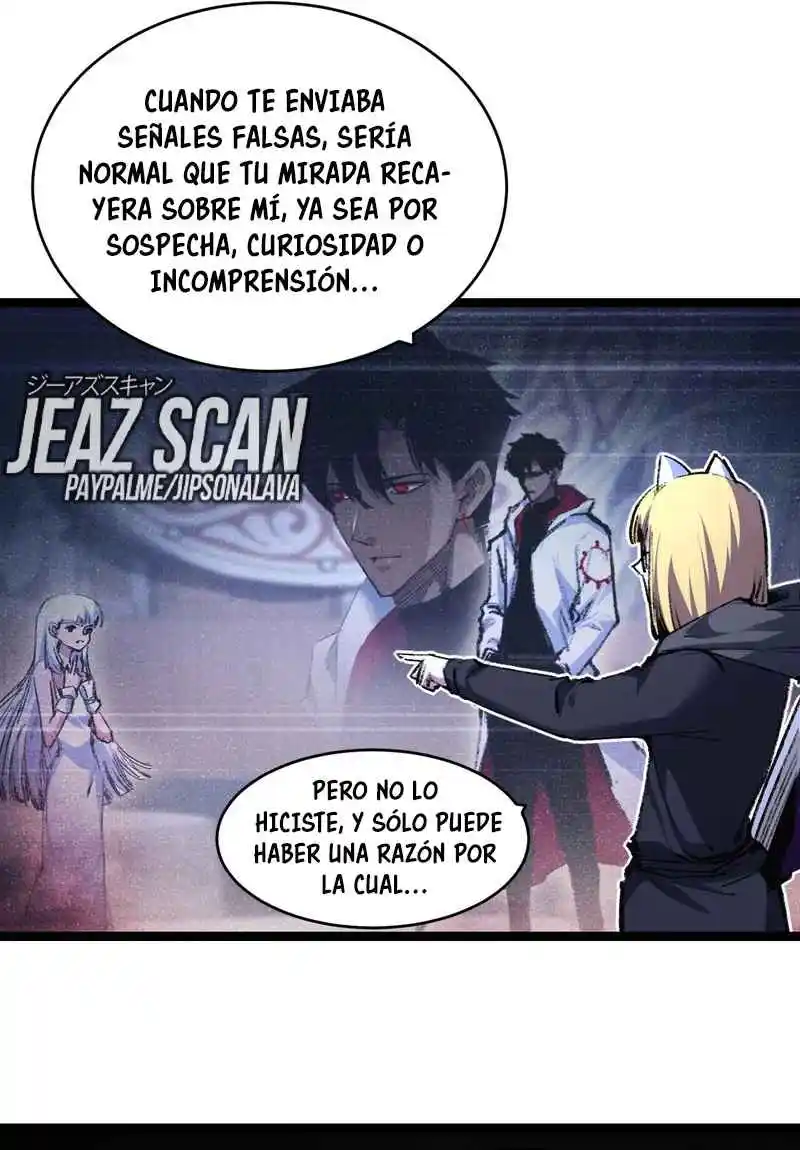 Moon Slayer capítulo 40, página 6