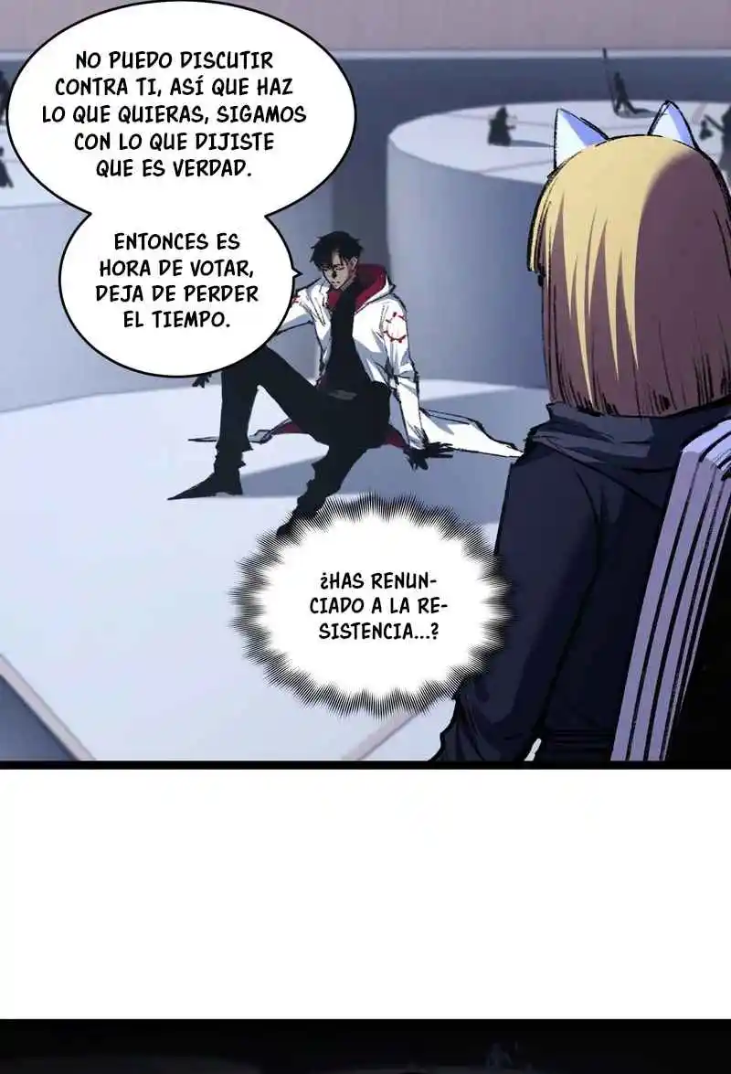 Moon Slayer capítulo 40, página 8