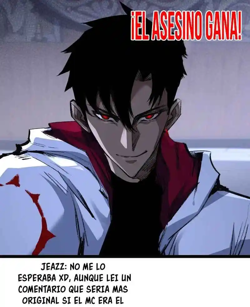 Moon Slayer capítulo 40, página 12