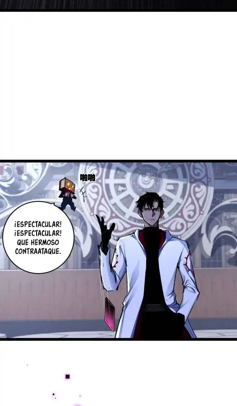 Moon Slayer capítulo 40, página 18