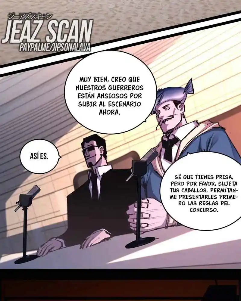 Moon Slayer capítulo 40, página 32