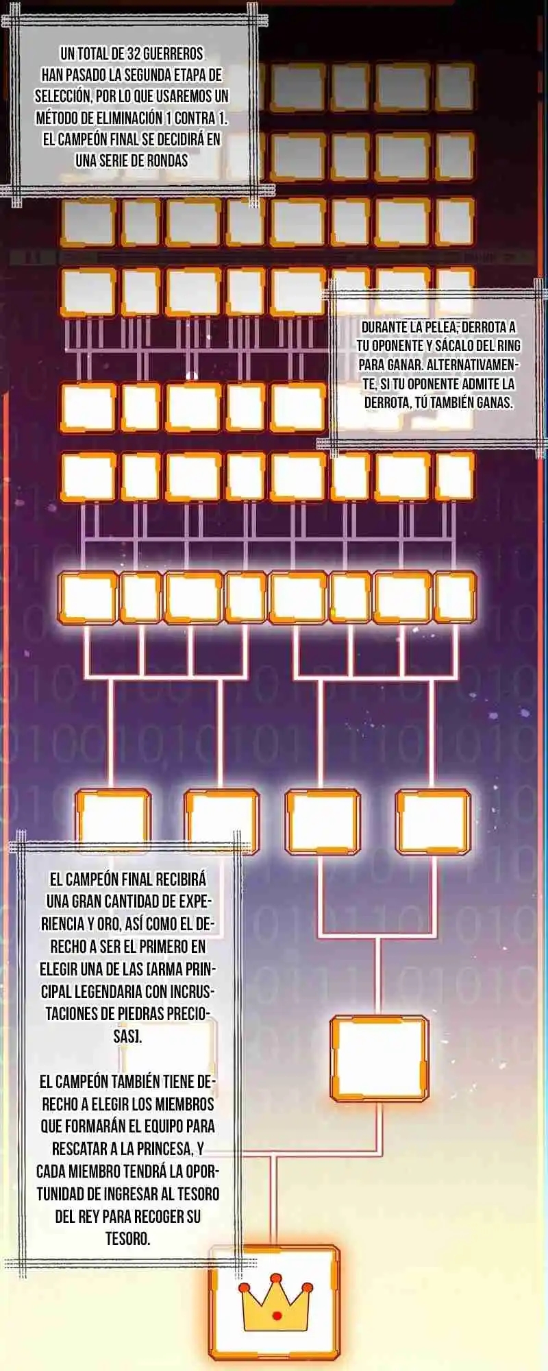 Moon Slayer capítulo 40, página 33