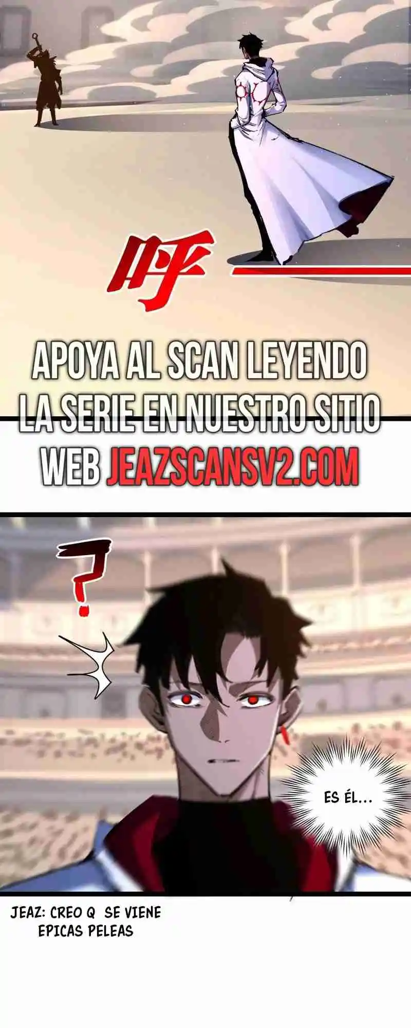 Moon Slayer capítulo 40, página 36