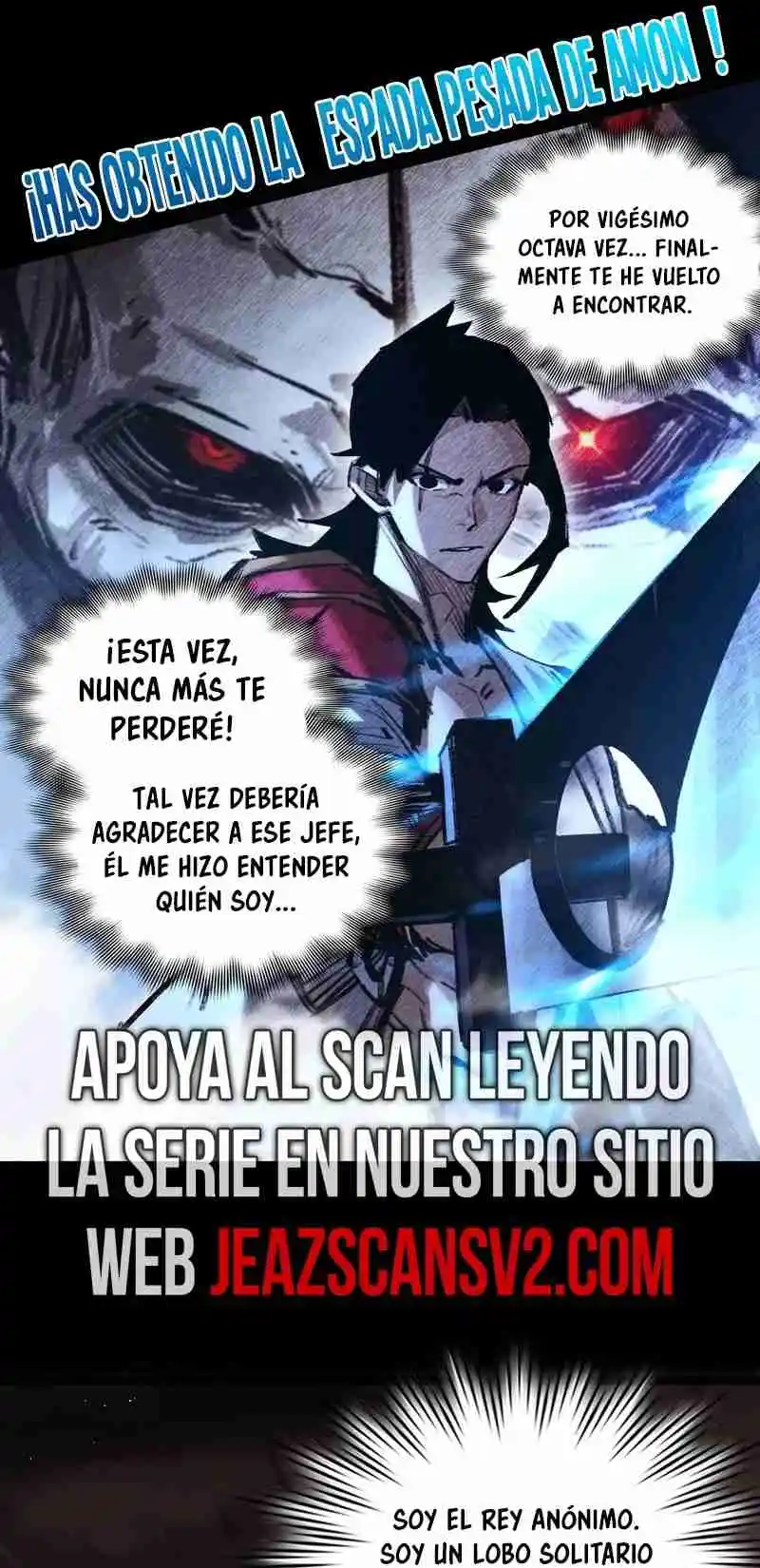 Moon Slayer capítulo 41, página 5