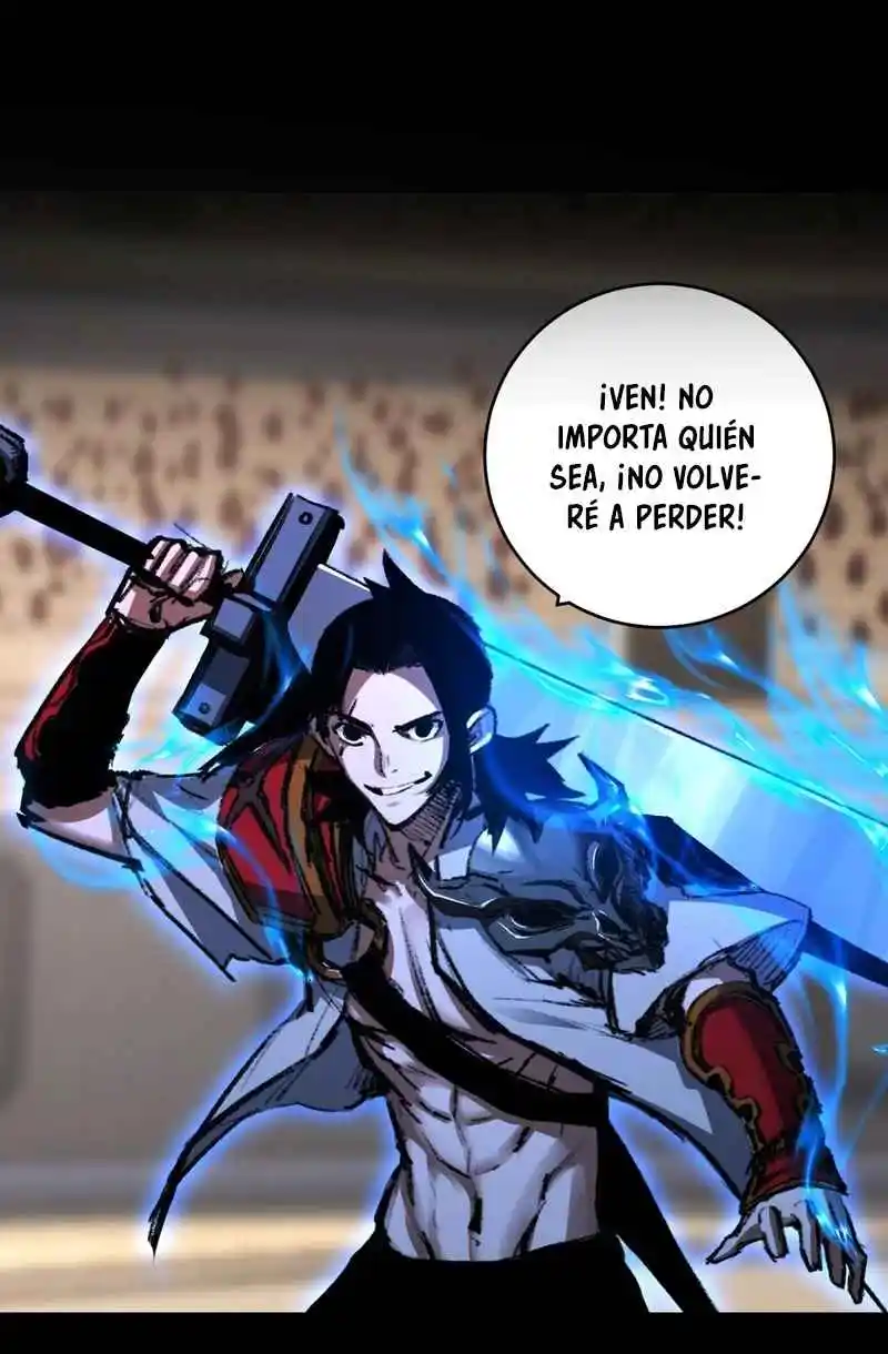 Moon Slayer capítulo 41, página 8
