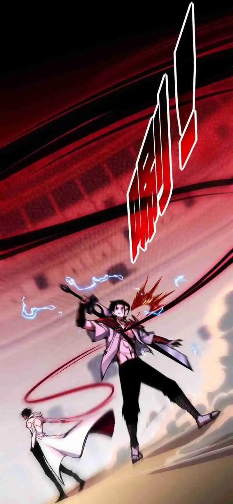 Moon Slayer capítulo 41, página 9