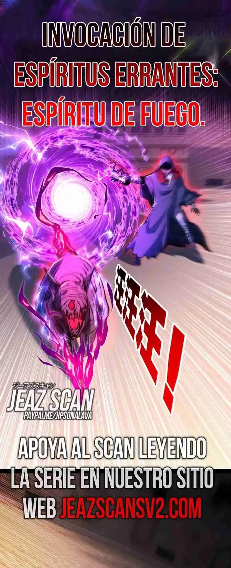 Moon Slayer capítulo 41, página 23