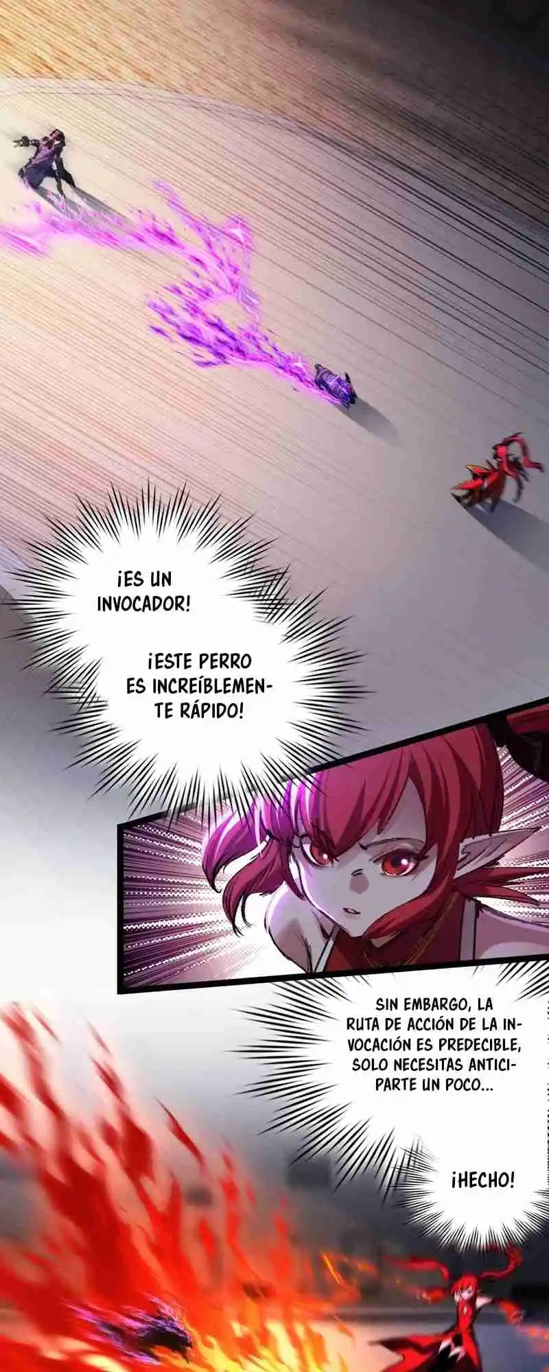 Moon Slayer capítulo 41, página 24