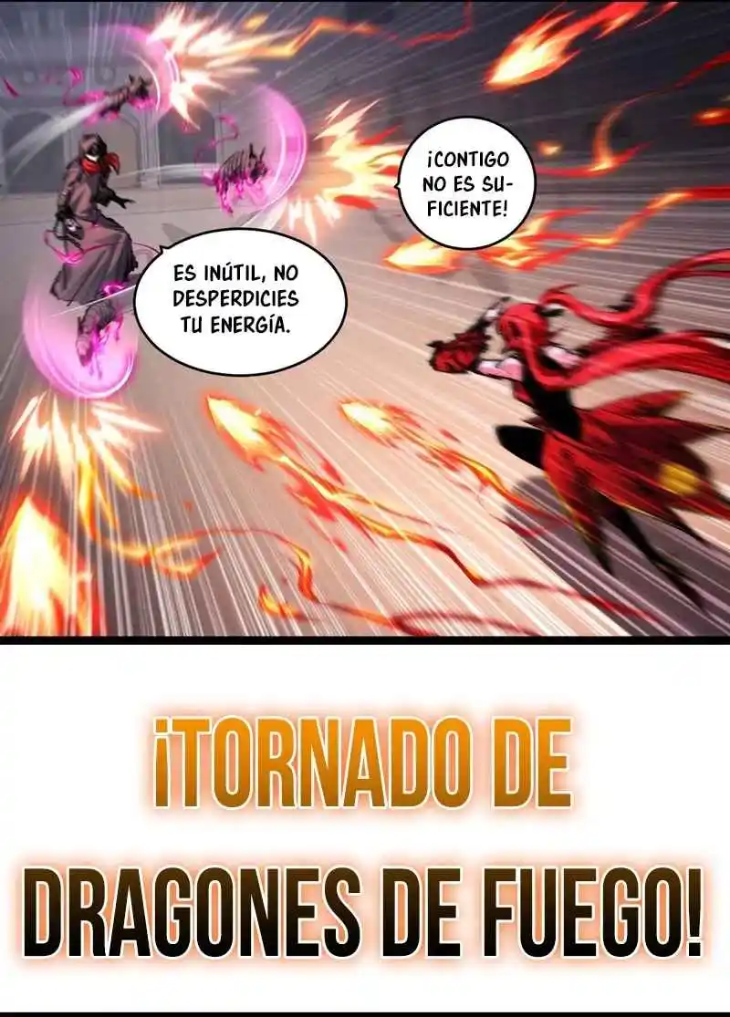 Moon Slayer capítulo 41, página 28