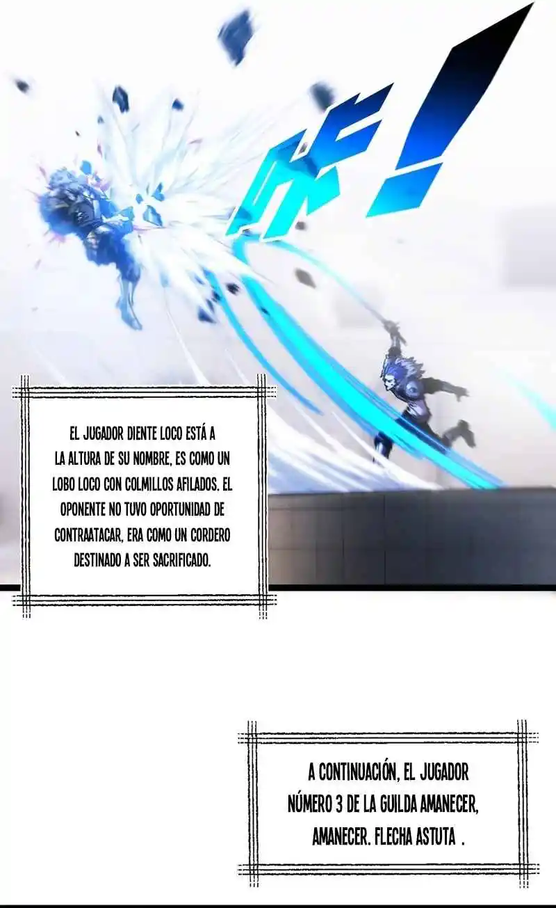 Moon Slayer capítulo 42, página 9