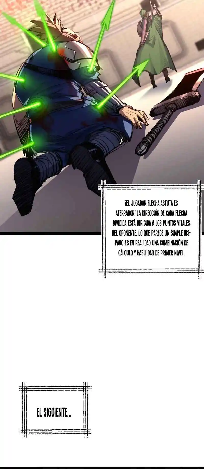 Moon Slayer capítulo 42, página 13