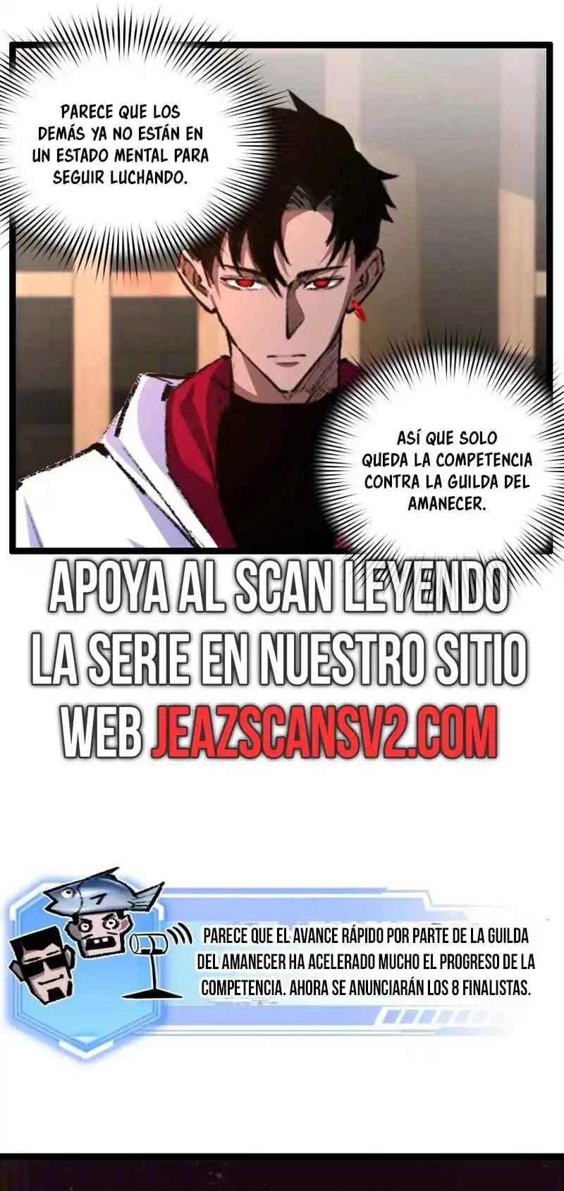 Moon Slayer capítulo 42, página 22