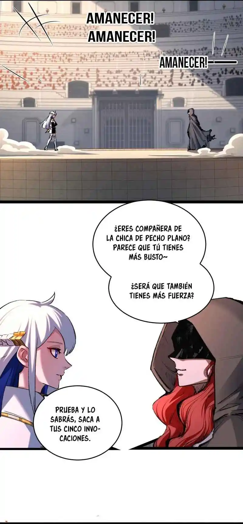 Moon Slayer capítulo 42, página 25