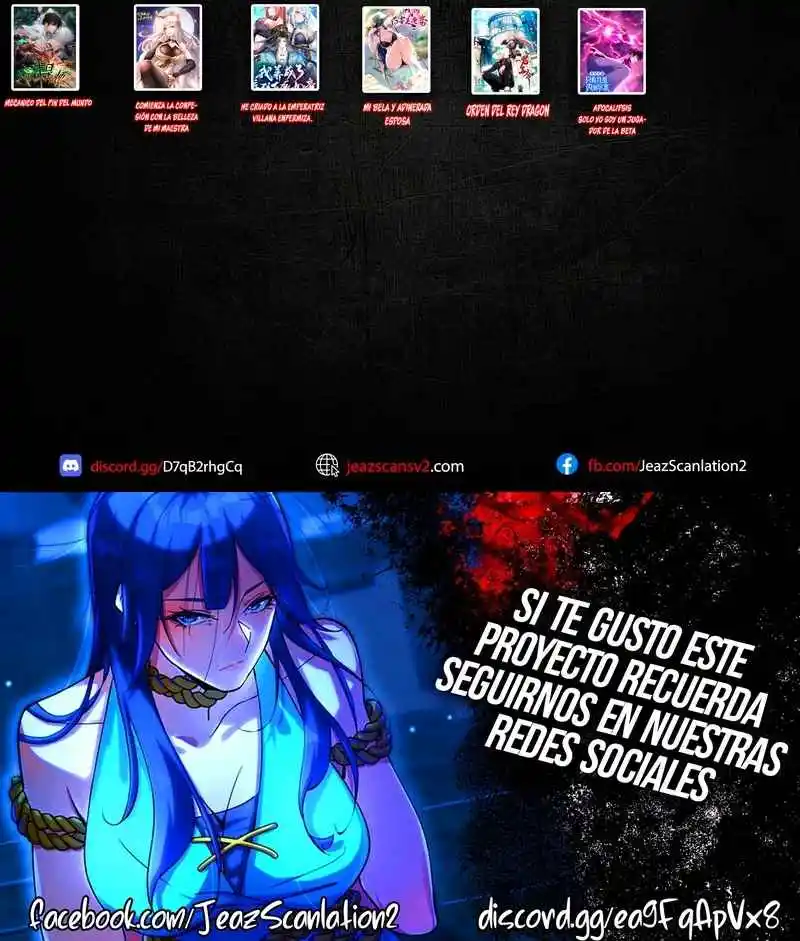 Moon Slayer capítulo 42, página 40