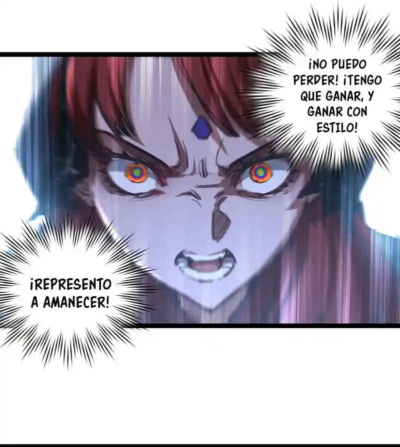 Moon Slayer capítulo 43, página 22