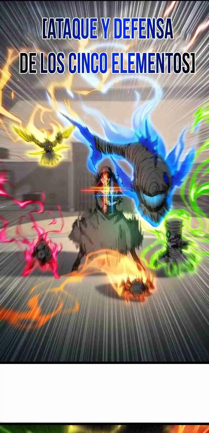 Moon Slayer capítulo 43, página 23