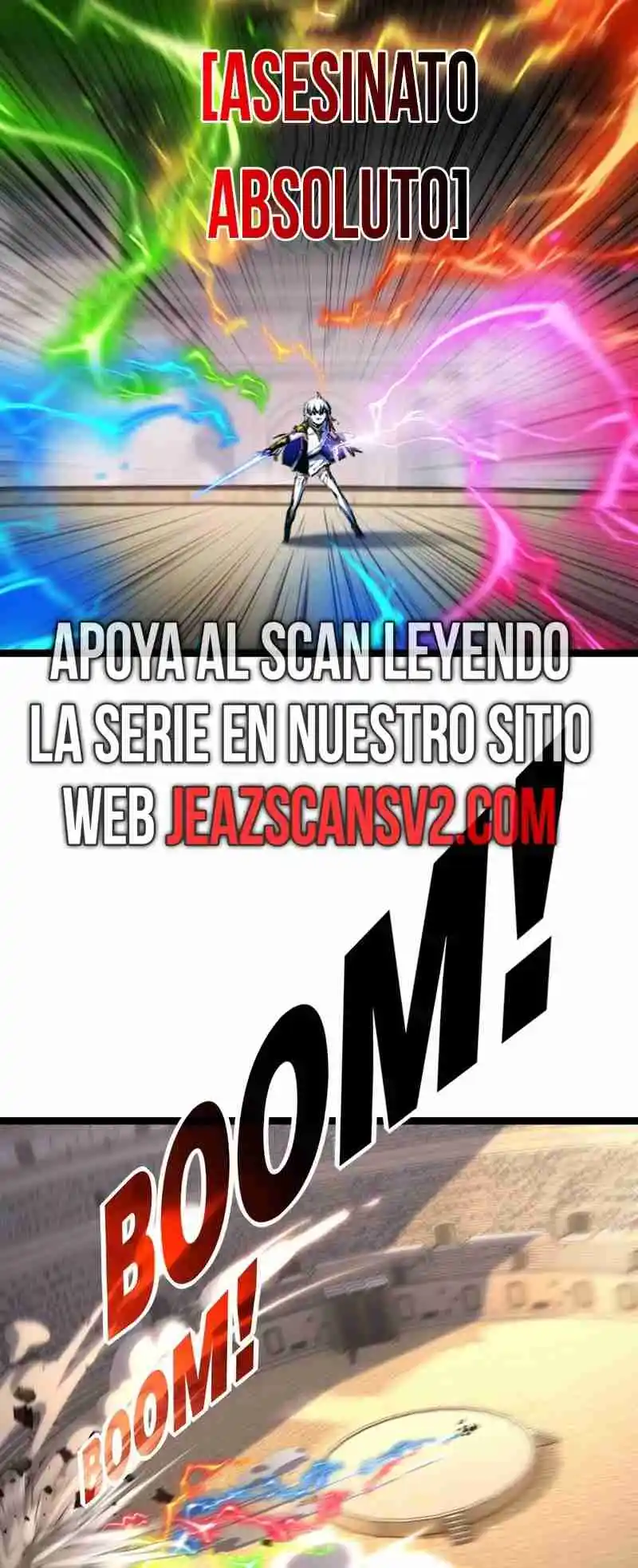 Moon Slayer capítulo 43, página 24