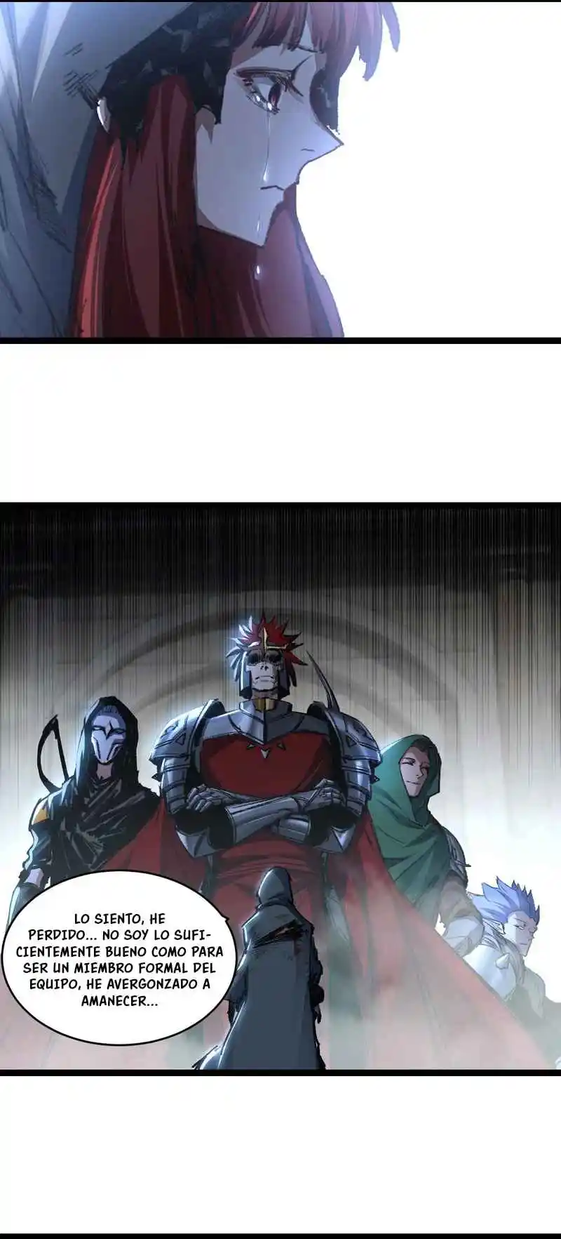 Moon Slayer capítulo 44, página 5