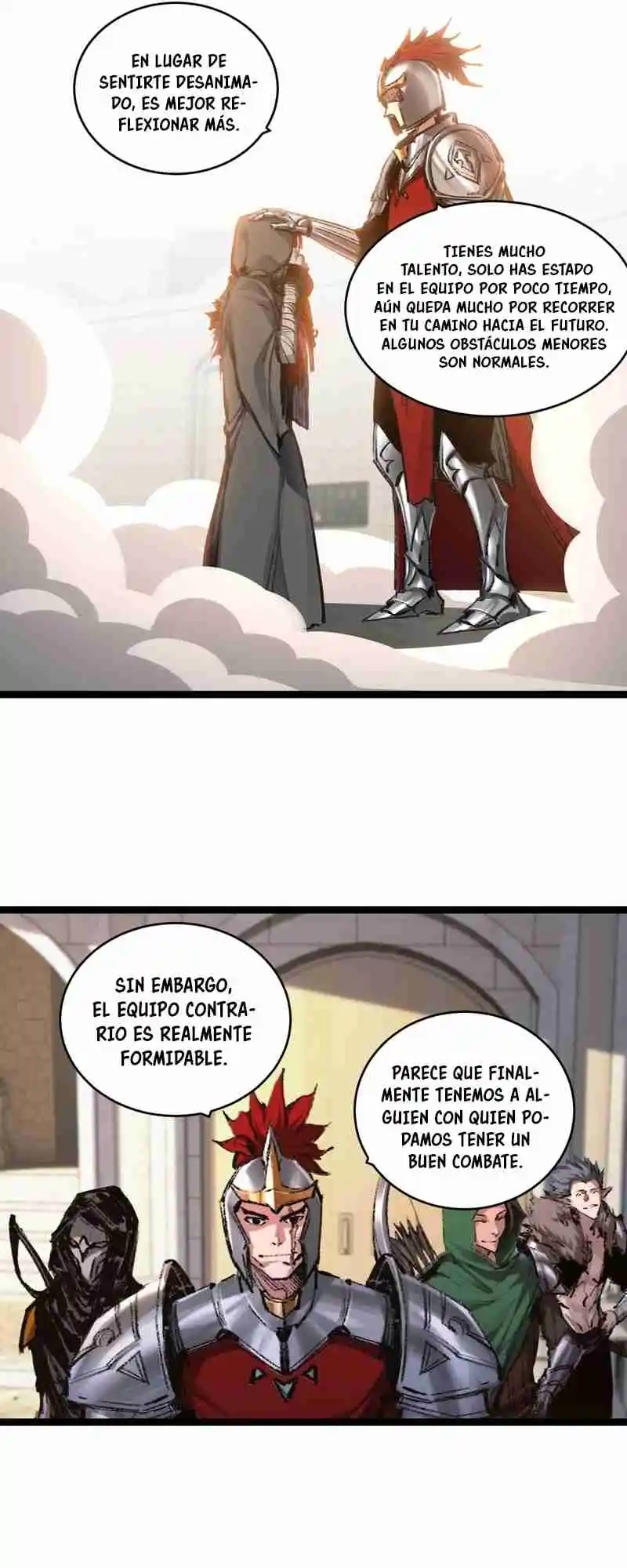 Moon Slayer capítulo 44, página 7