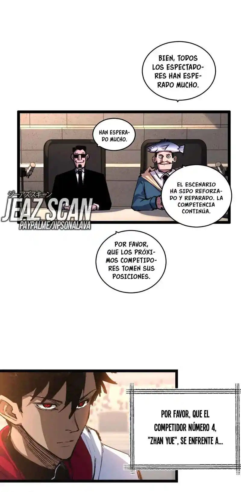 Moon Slayer capítulo 44, página 8