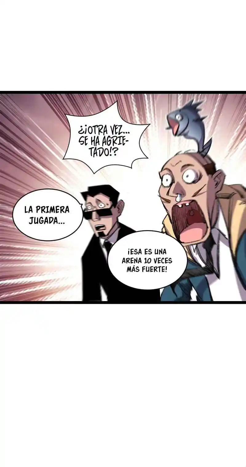 Moon Slayer capítulo 44, página 11