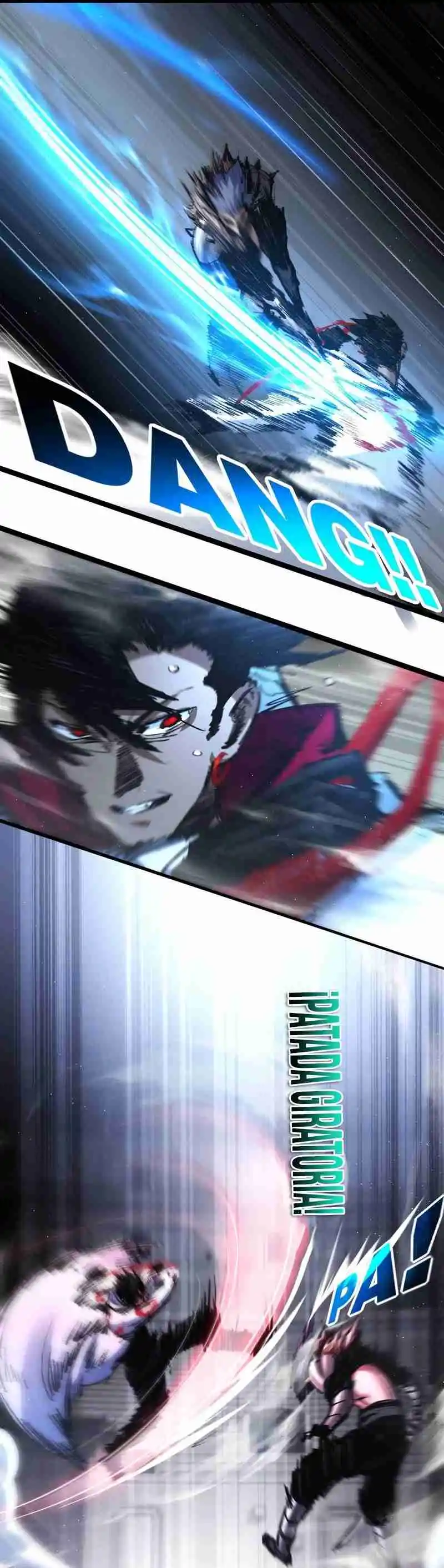 Moon Slayer capítulo 44, página 13