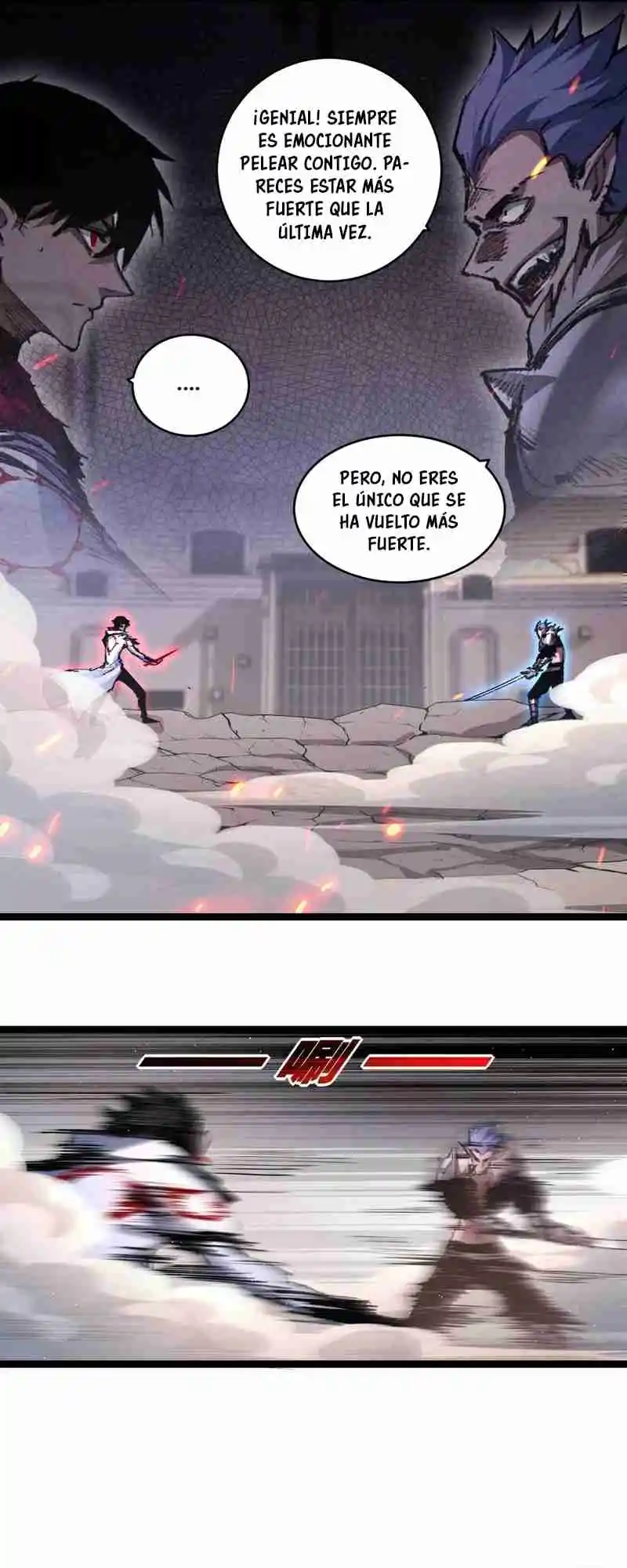 Moon Slayer capítulo 44, página 15