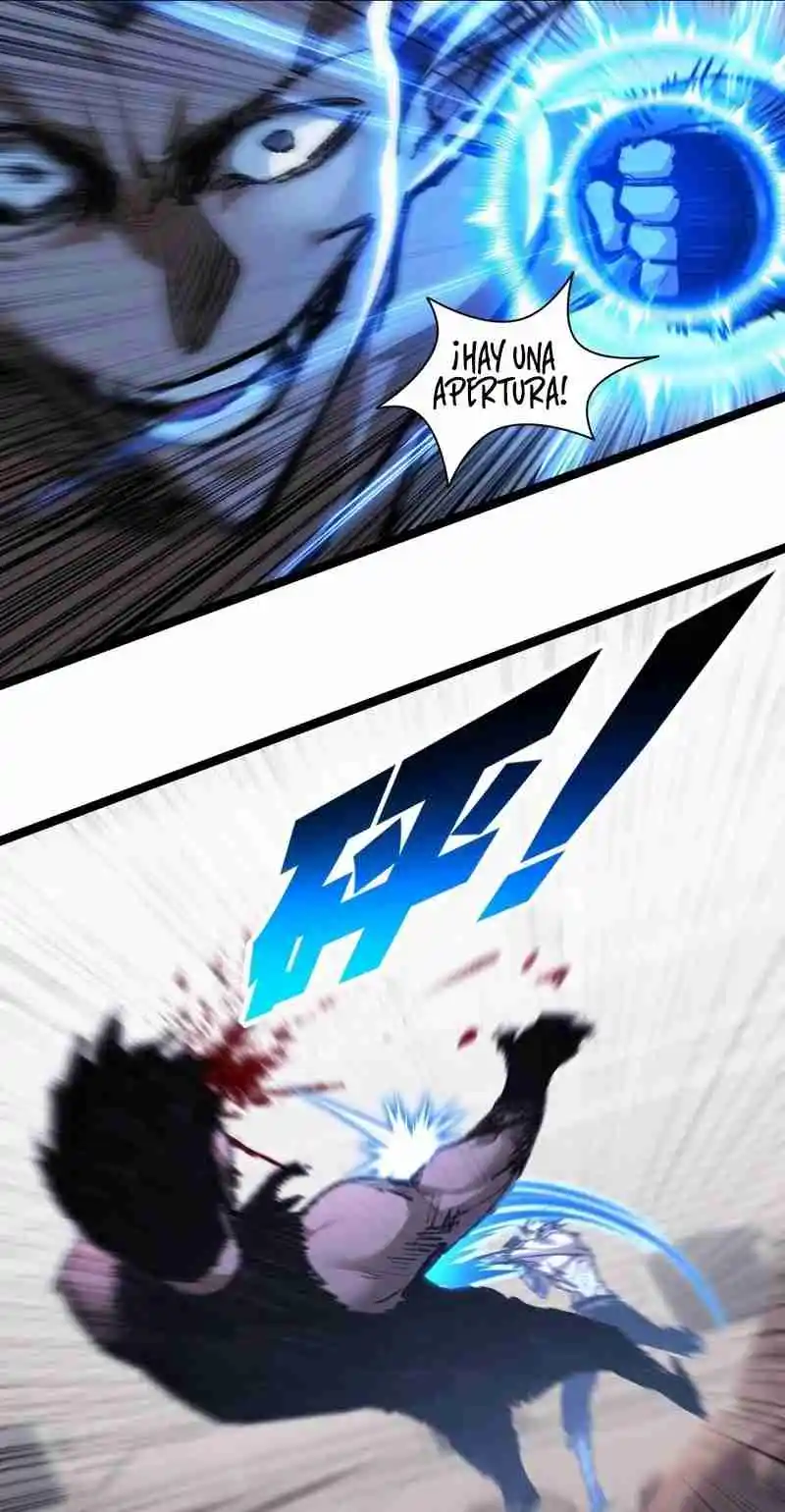 Moon Slayer capítulo 44, página 25