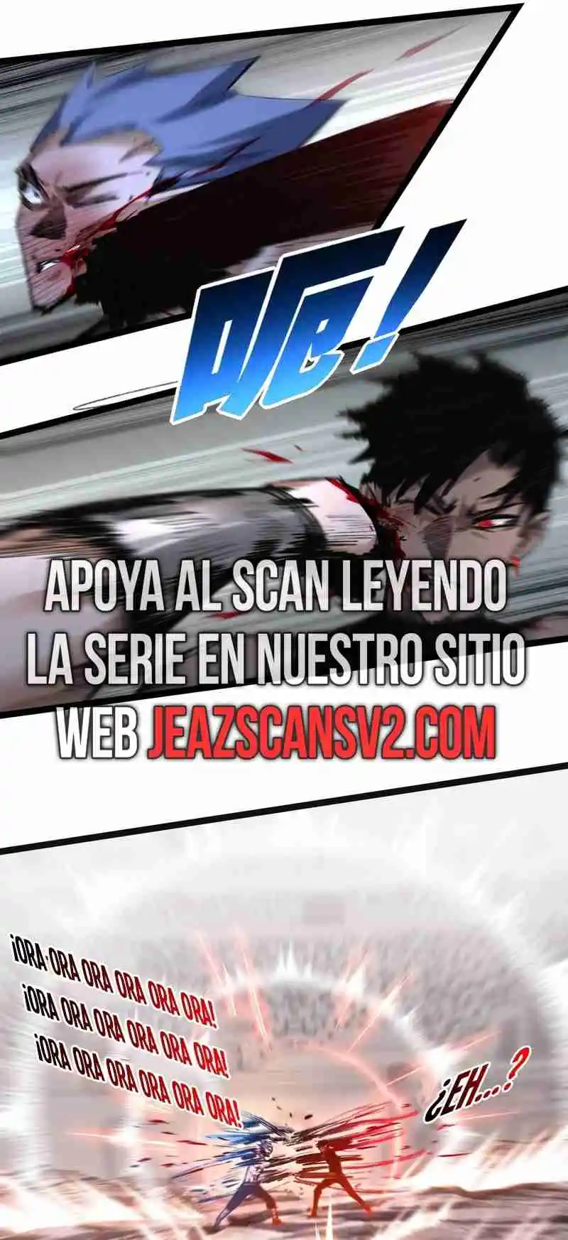Moon Slayer capítulo 44, página 30
