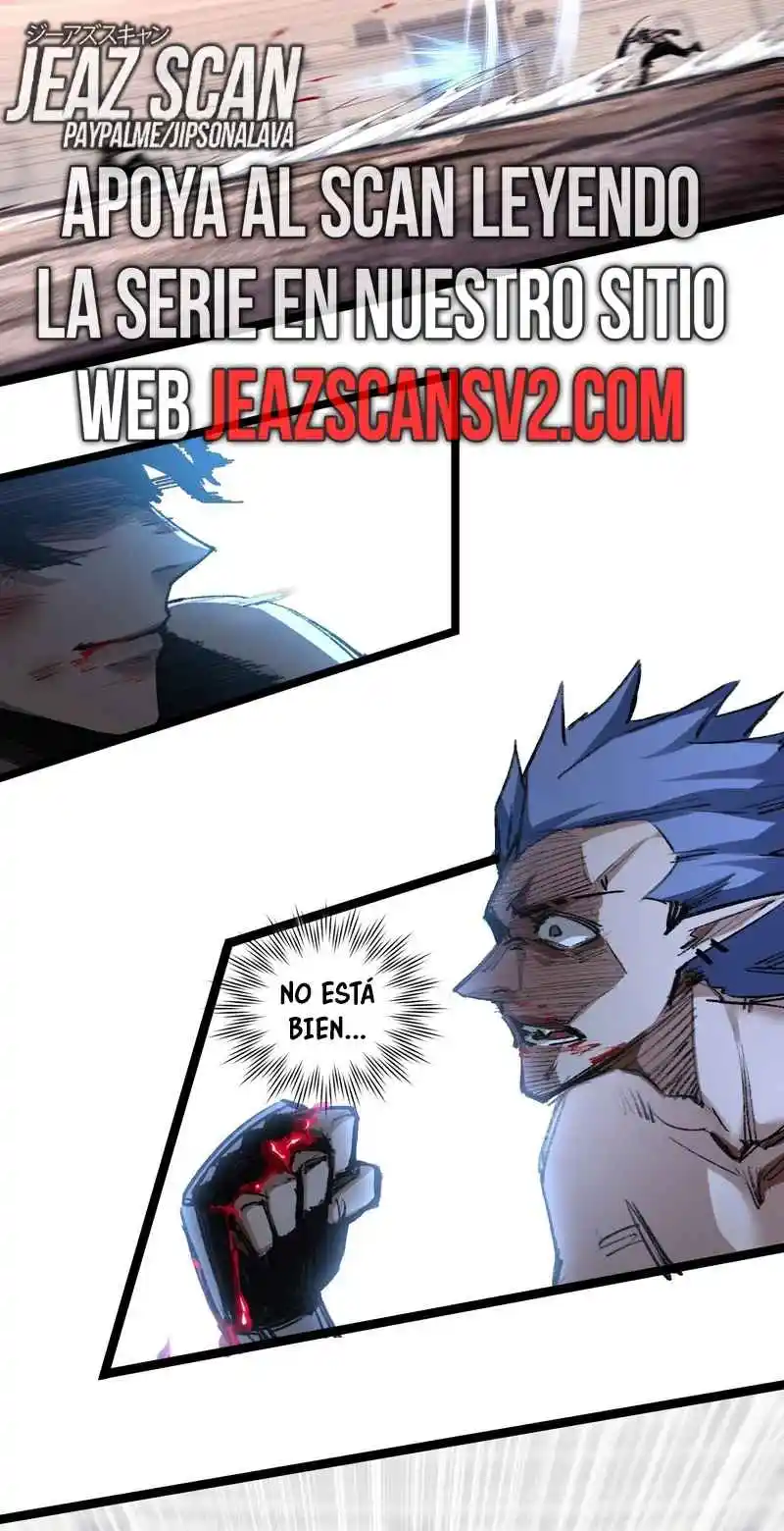 Moon Slayer capítulo 44, página 37