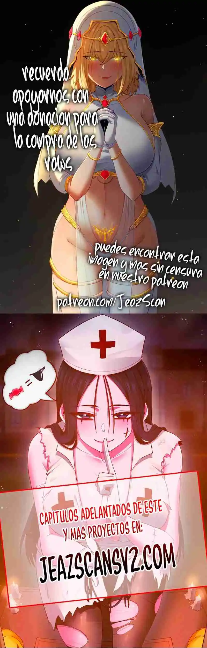 Moon Slayer capítulo 44, página 40