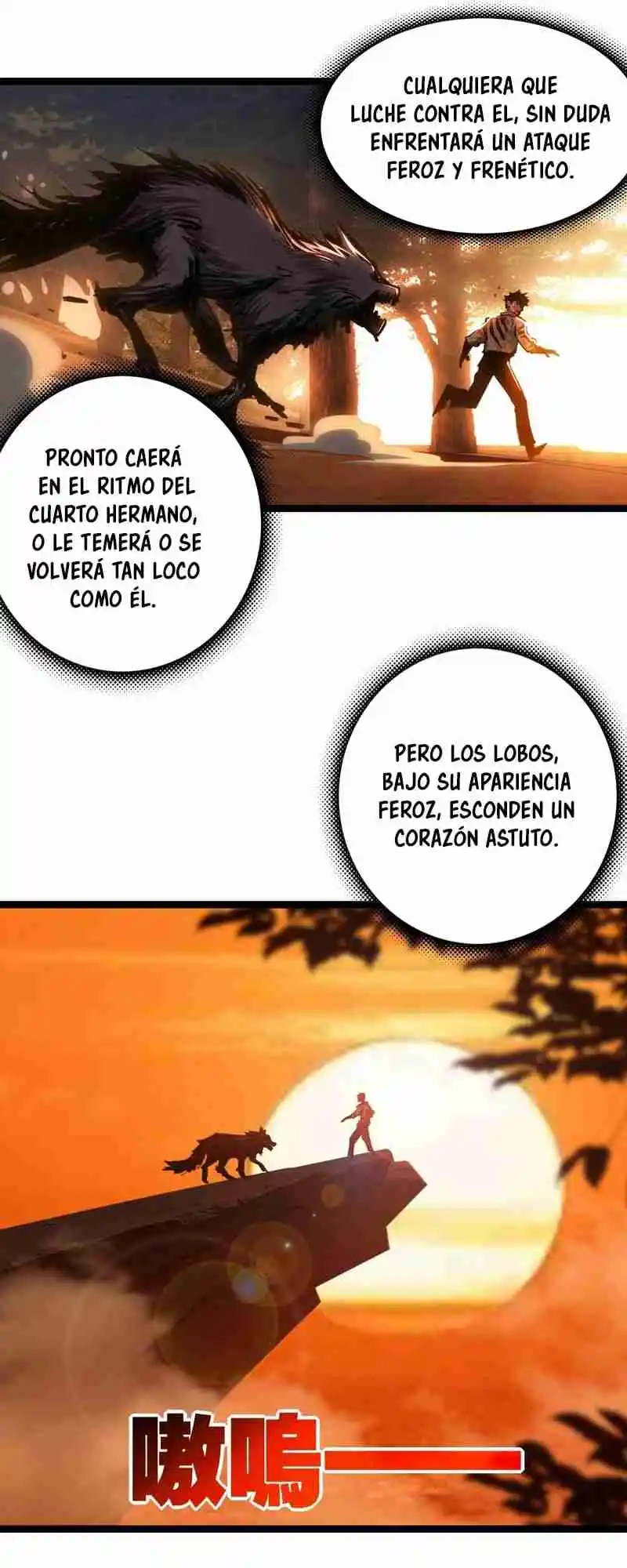 Moon Slayer capítulo 45, página 9