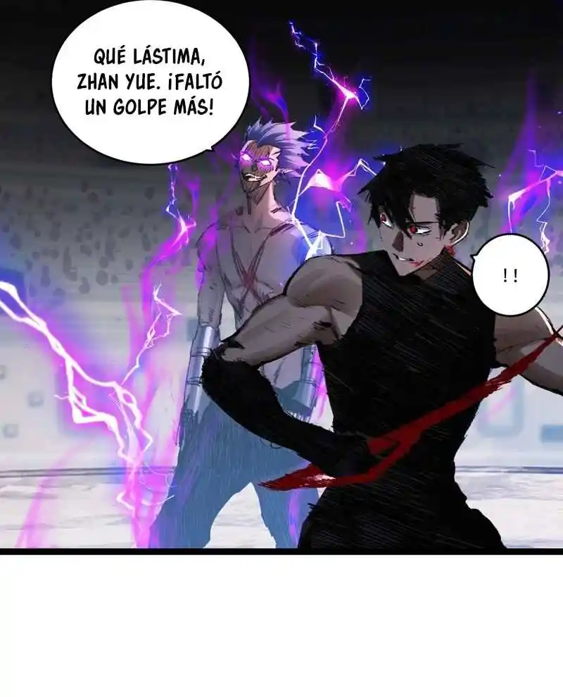 Moon Slayer capítulo 45, página 11