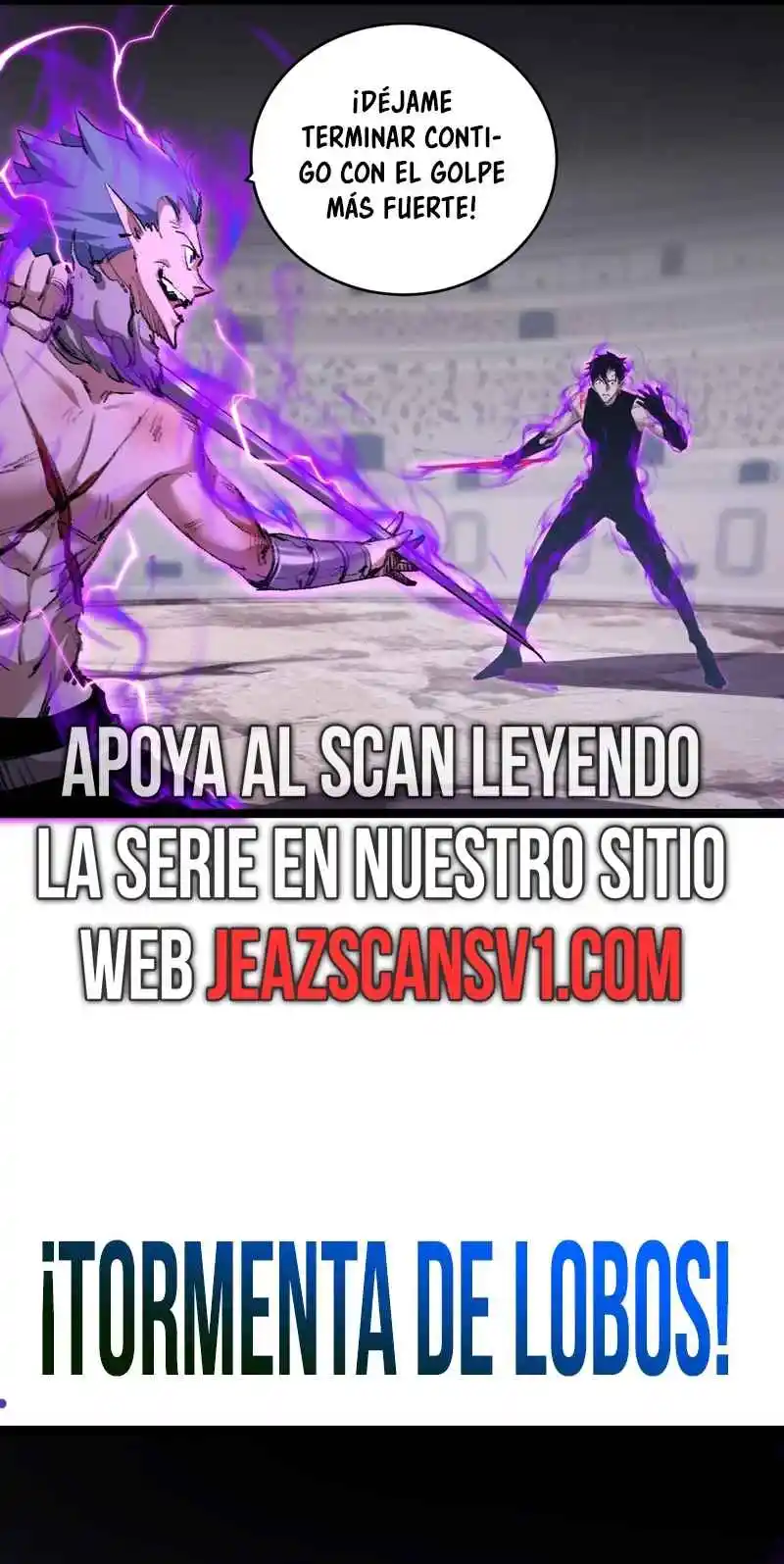 Moon Slayer capítulo 45, página 31
