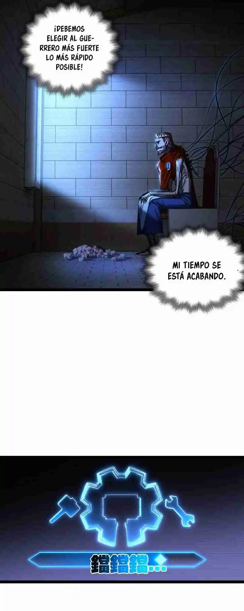 Moon Slayer capítulo 46, página 11