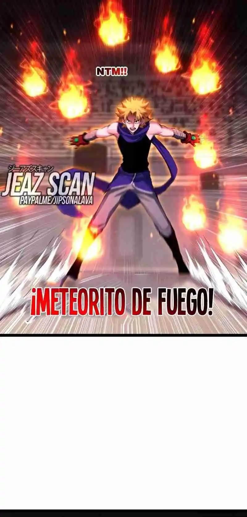 Moon Slayer capítulo 46, página 20